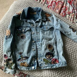 Blank NYC Jean Jacket